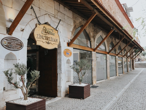 Fibar Hotel Zincirlihan
