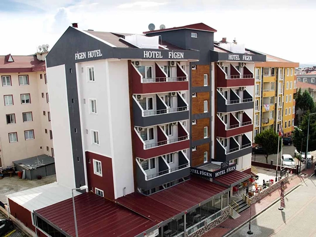 Figen Hotel