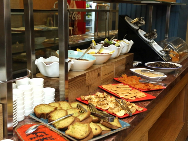 Fika City Spa Otel