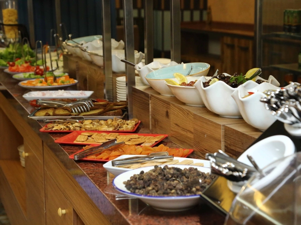 Fika City Spa Otel