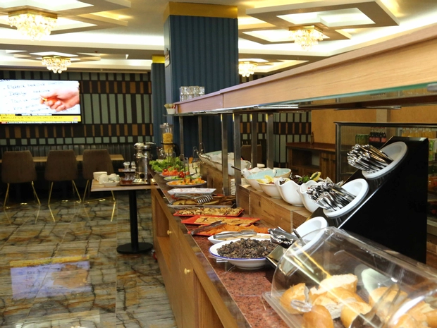 Fika City Spa Otel