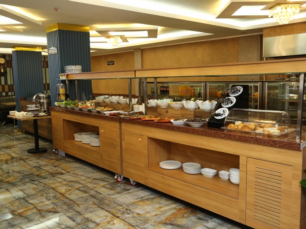Fika City Spa Otel