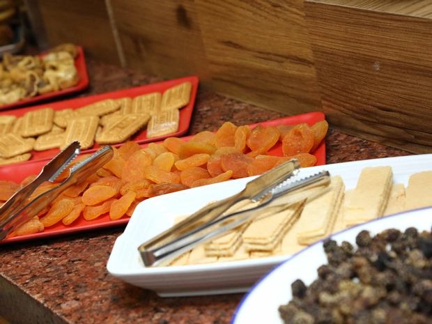 Fika City Spa Otel