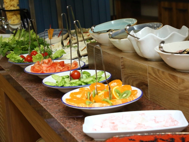Fika City Spa Otel