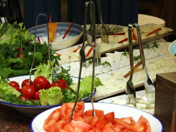 Fika City Spa Otel