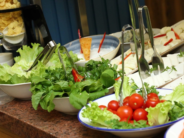 Fika City Spa Otel