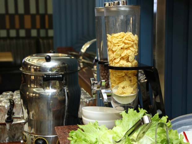 Fika City Spa Otel