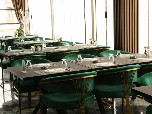 Fika City Spa Otel