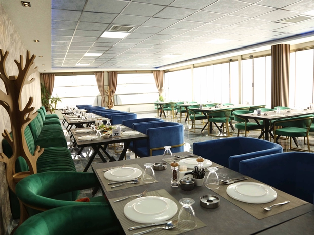 Fika City Spa Otel