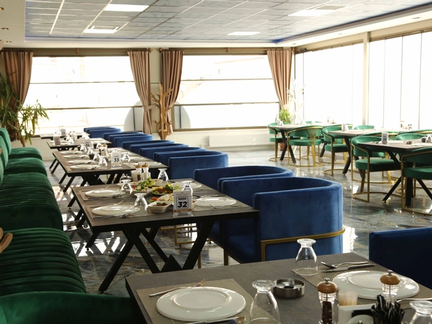 Fika City Spa Otel