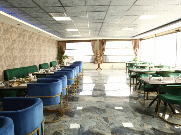 Fika City Spa Otel