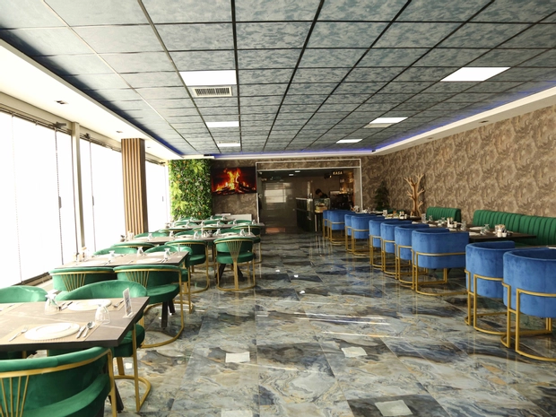 Fika City Spa Otel
