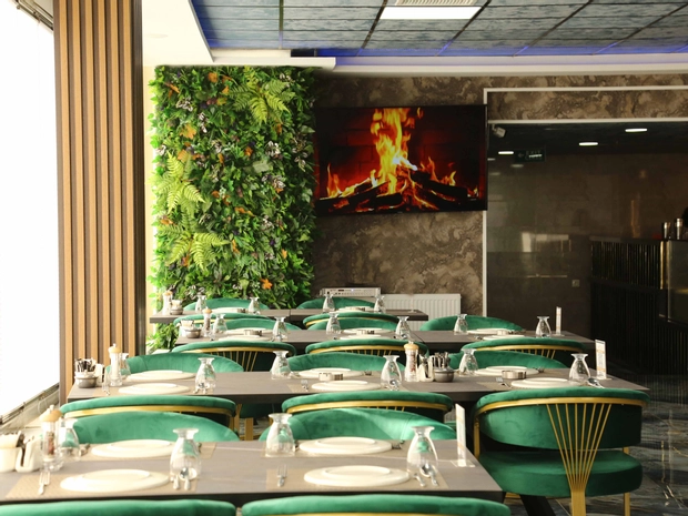Fika City Spa Otel