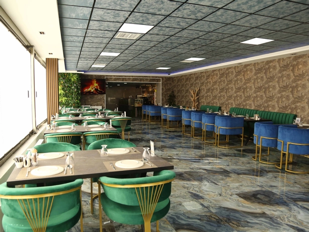 Fika City Spa Otel