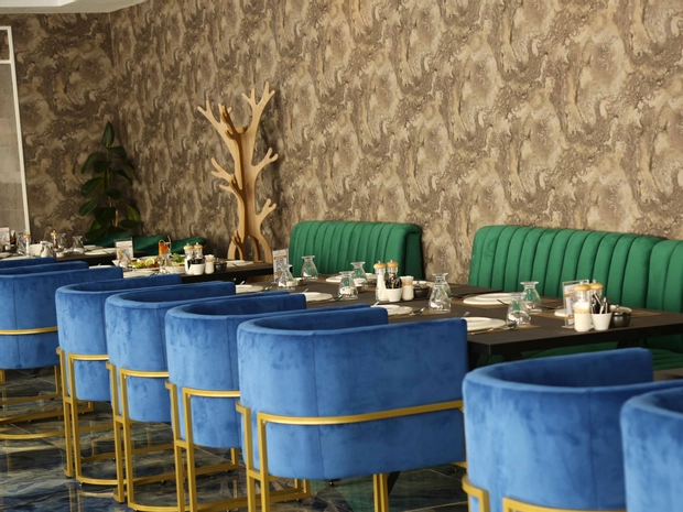 Fika City Spa Otel