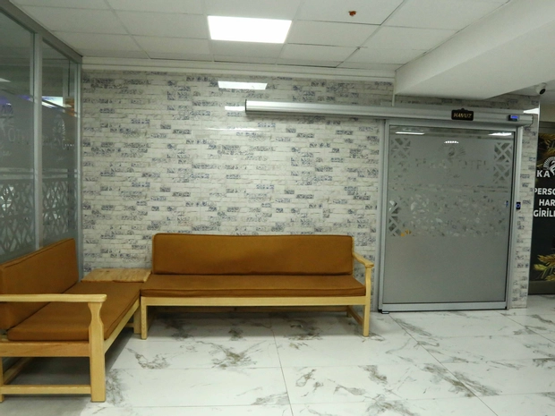 Fika City Spa Otel