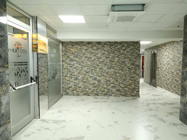 Fika City Spa Otel