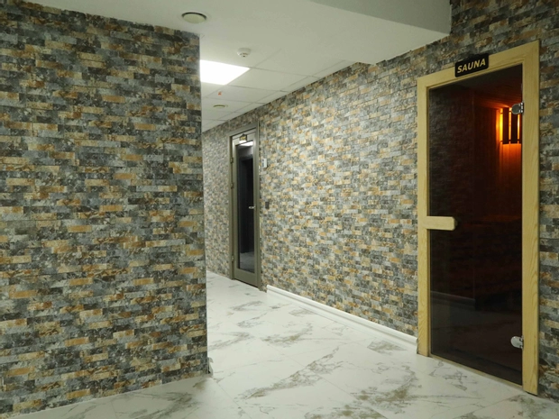Fika City Spa Otel