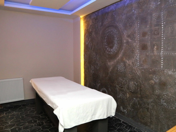 Fika City Spa Otel