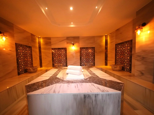 Fika City Spa Otel