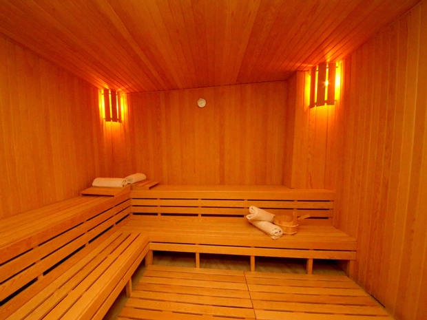 Fika City Spa Otel