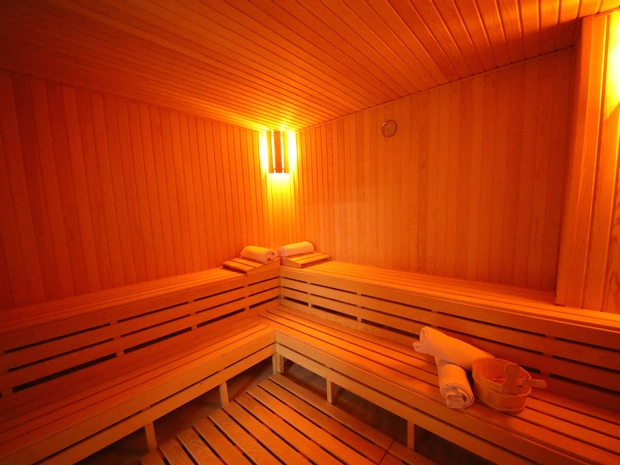 Fika City Spa Otel