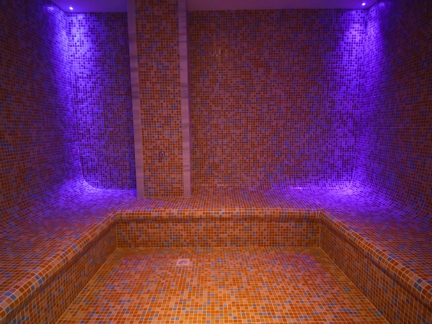 Fika City Spa Otel