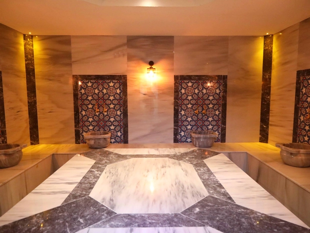 Fika City Spa Otel