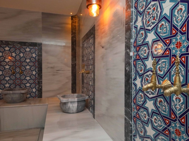 Fika City Spa Otel