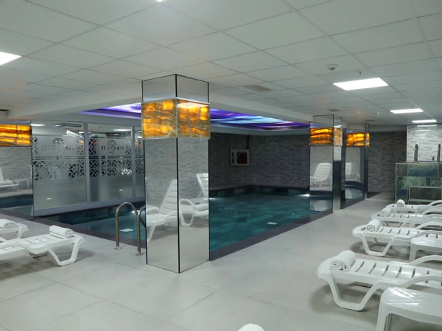 Fika City Spa Otel