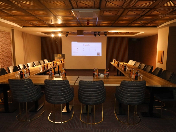 Fika City Spa Otel