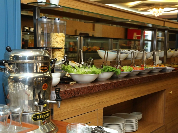 Fika City Spa Otel