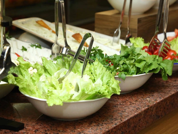Fika City Spa Otel