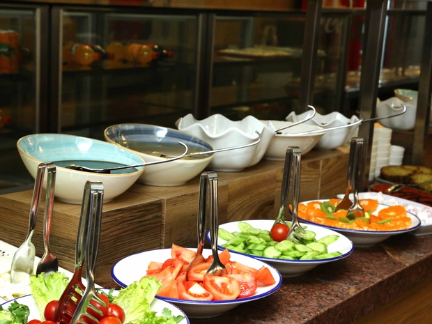 Fika City Spa Otel