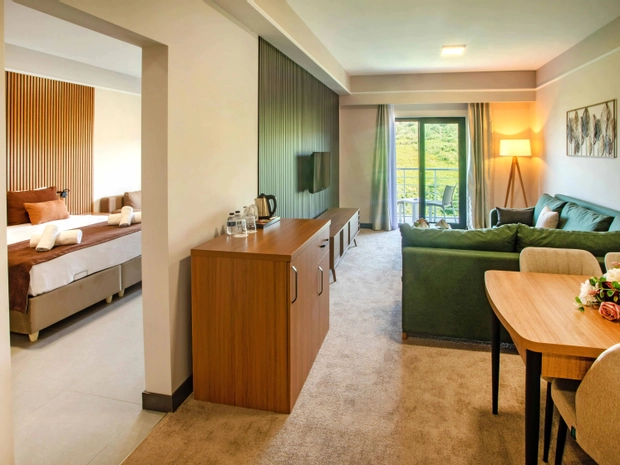 First Joy Hotel