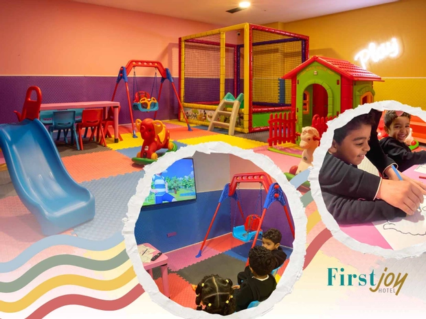 First Joy Hotel