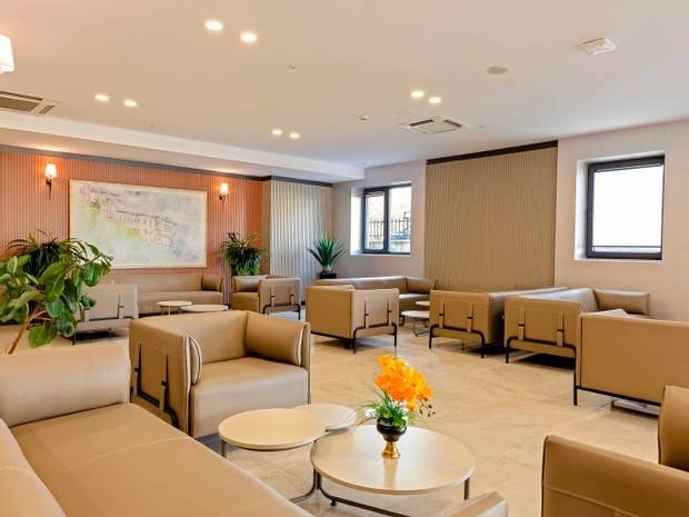 First Joy Hotel