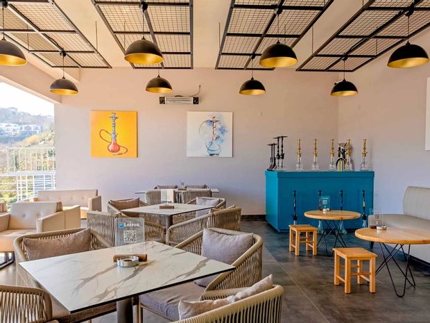 First Joy Hotel