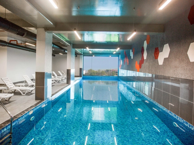 First Joy Hotel