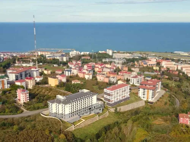 First Joy Hotel