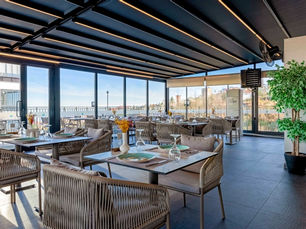 First Joy Hotel