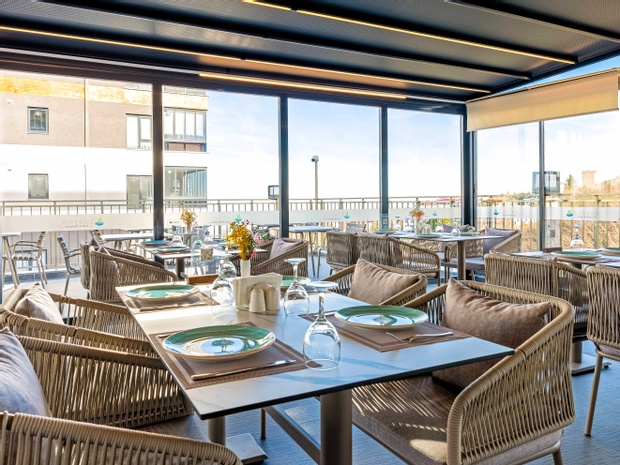 First Joy Hotel