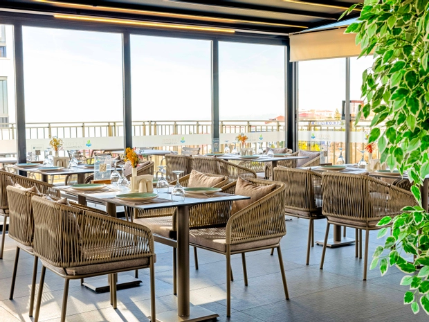 First Joy Hotel