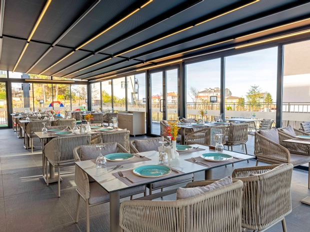 First Joy Hotel