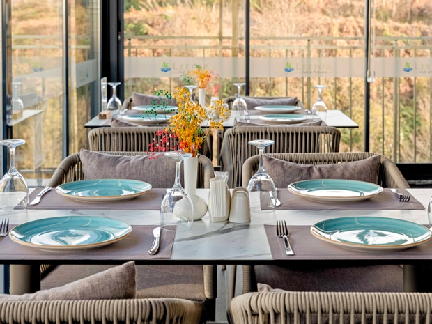 First Joy Hotel