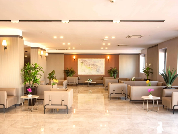 First Joy Hotel