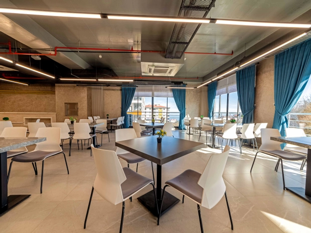 First Joy Hotel