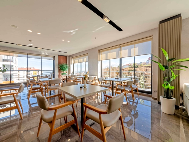 First Joy Hotel