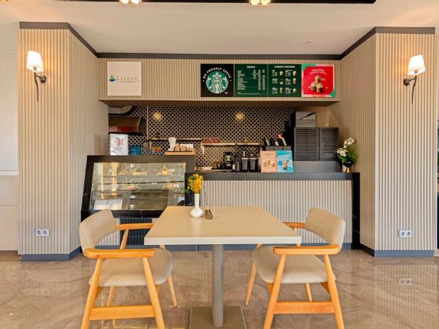 First Joy Hotel