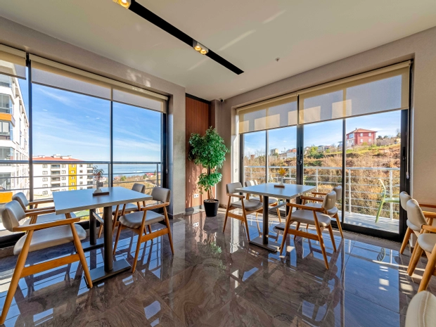 First Joy Hotel